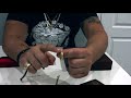 14K 6mm Cuban Link Daniel Jewelry Inc Machine vs Handmade cuban ring