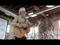 Robyn Hitchcock - Olé! Tarantula (Live on KEXP)