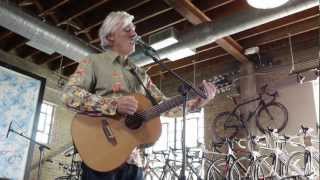 Robyn Hitchcock - Olé! Tarantula (Live on KEXP)