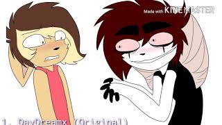 TOP 5 &quot;SLEEP WITH ME&quot; MEMES (read desc)