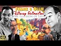Frank Ollie Teaching The Illusion Of Life Disney Animation