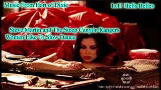 Steve Martin and The Steep Canyon Rang - Women Like To Slow Dance