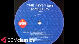 The Mystery - Mystery (Above & Beyond Mix) (2001)