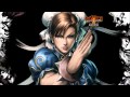 Street Fighter III 3rd Strike Online Edition Soundtrack - Jazzy NYC '99 ~Subway Station~