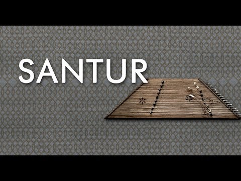 Free Download Santur KONTAKT
