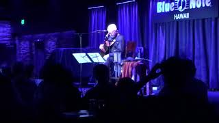 3 Al Purdy&#39;s &amp; Last Night of the World (Bruce Cockburn live at Blue Note Hawaii)