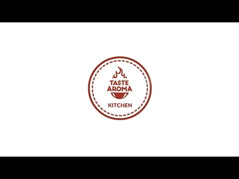 Welcome to Taste Aroma Kitchen!