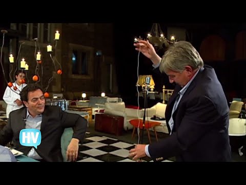 ¡Vuelven los clásicos capítulos de PARECE MENTIRA de CANAL HV!