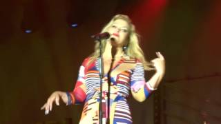 Anastacia Overdue Goodbye Live