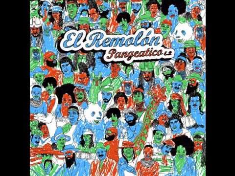 El Remolon - Charachacha