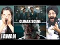 JAWAN MASS CLIMAX SCENE REACTION | SHAH RUKH KHAN | VIJAY SETUPATHI