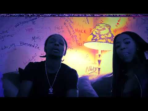 RoadRunner Wite x Cash Kidd - Drip (Official Music Video)