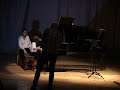 Valse en la mineur op.posthume/Chopin//Amir Al-Sultan Al-Ghoury