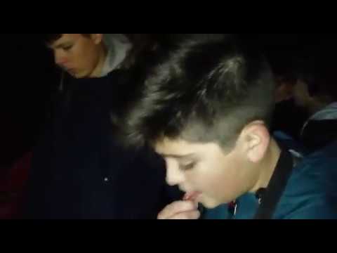 BLAPIN Y SUMASI VS JAFES Y SOAP-CUARTOS-DUAL BATTLE-KELO RAP