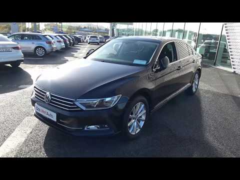 CMG VW SLIGO: MJ15YJK VW Passat 1.6TDI SE Business Edition 120BHP