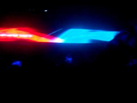 Nima Gorji @ La Mania Mamaia Part 1 (30.04.2010)