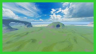 NEW MAP UPDATE! - Roblox Kaiju Multiverse