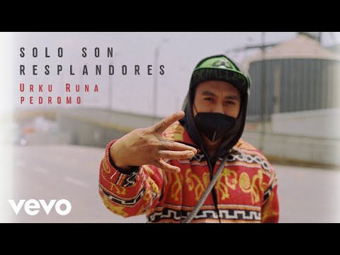 Pedro Mo - Solo Son Resplandores