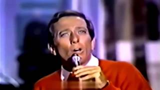 Andy Williams &amp; Henry Mancini  -  Natalie