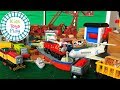 Totally Thomas Town Surprise Video! | Kids Toys Play