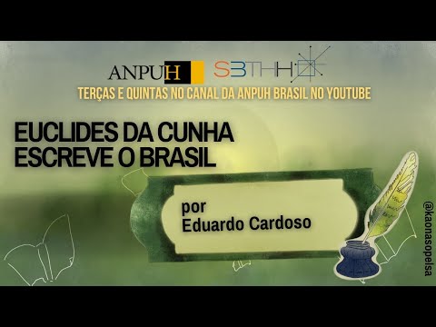 Escrevendo o Brasil | Eduardo Cardoso