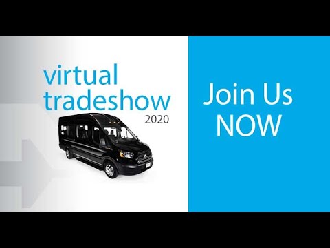 Driverge Virtual Tradeshow 2020