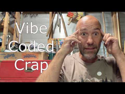 SpaceXAI Grok Build Uploading Users Code Base to Google Cloud - Vibe Coded Crap