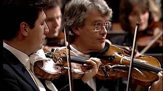 Dvořák Symphony No 9 &quot;New World&quot; Celibidache, Münchner Philharmoniker, 1991