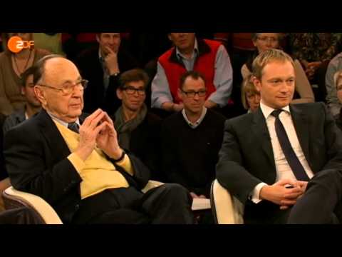 Tilo Prückner bei Lanz