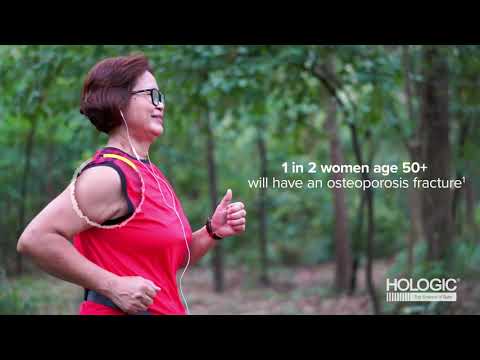 Prioritize Better Bone Health with Horizon® DXA System