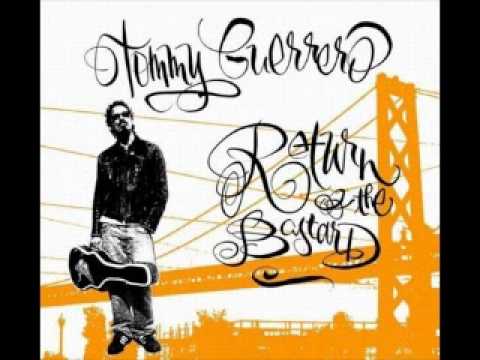 Tommy Guerrero - Run With The Hunted