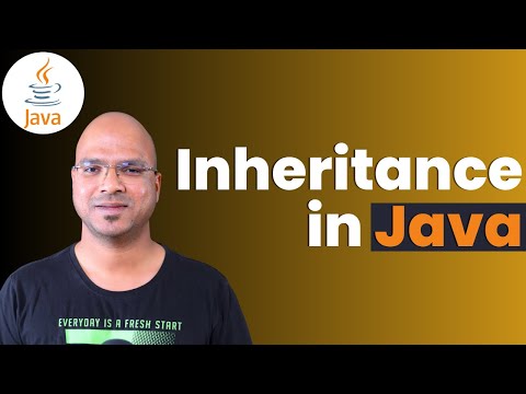 Learn 6 1 Java Tutorial | Inheritance - Mind Luster