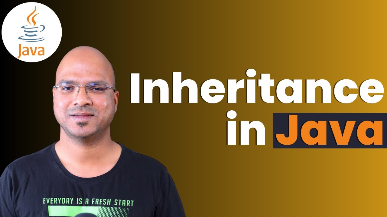 #6.1 Java Tutorial | Inheritance