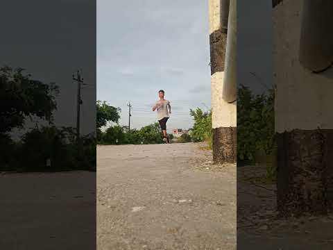 I AM training like Baki hanma for 7/7 days #bakihanmaseason2 #motivation #bakivspickle #Marshalart