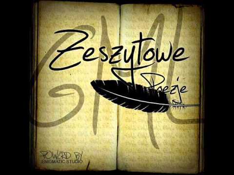 12. GML-  Zeszytowe Poezje ''Zwykły dzień'' feat. M. Gnot