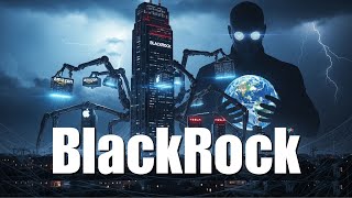 The Rise of BlackRock — How a $10 Trillion Giant Took Over the Global Economy