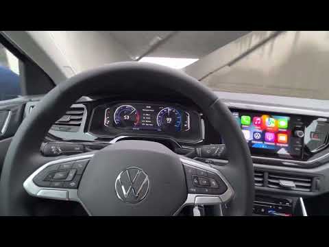 2022 Volkswagen Polo 1.0 TSI 95 PS DSG Life | 0-100 km/h Acceleration - Hızlanma