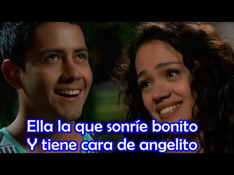 Ella Será - Grupo XDM (Cancion de Viviana y Jhonny) con letra