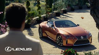 Lexus The Art of Anticipation | Lexus