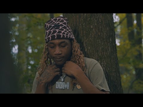 DBM Tookie "Dream 2 Reality" [Official Music Video]prod by Lowkey Banga