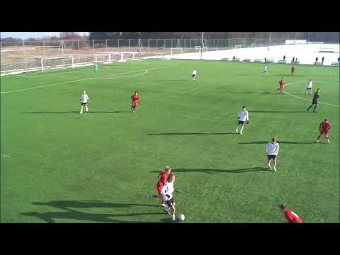 CLJ U15 (2010 i mł.): Legia U15 - Escola Varsovia 2010, jesień 2024 r.