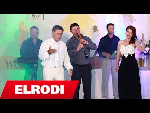 Fatmir Shahini & Deshira Haxhi - Te shtunen je nuse (Official Video HD)