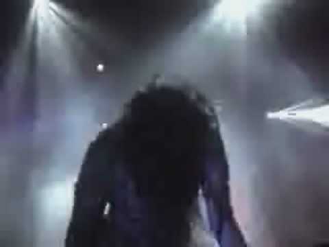 Twiggy Ramirez during Gun's God and Government Tour (AWESOME)