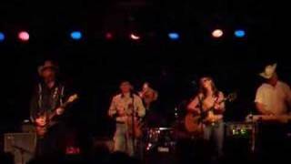 Asleep at the Wheel - Faded Love