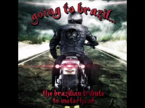 THUNDERSPELL - One Night Stand (Motorhead Tribute)