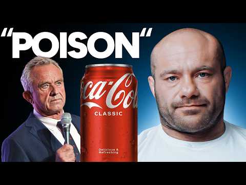 @RenaissancePeriodization - "Cane Sugar vs. Corn Syrup For Health: RFK Ignores Science"