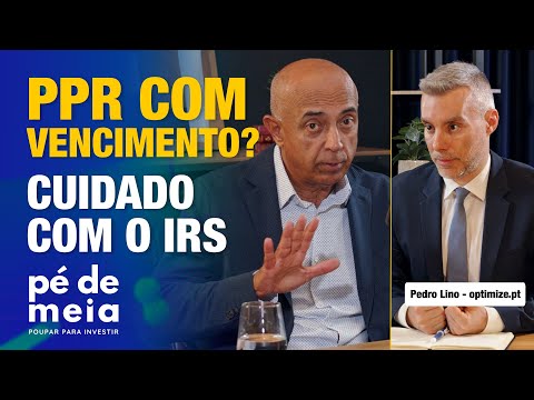 Savings - Saving... to Invest: PPR EXPIRING in 2025?... BE CAREFUL WITH YOUR IR - 08/25/2025