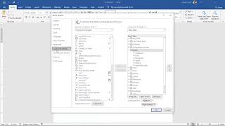 How to Create a Drop-Down List in Word and Build Interactive Forms (Updated Guide)
