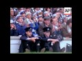 HOW THEY WON AT WEMBLEY (THE CUP FINAL 1965) - COLOUR - NO SOUND