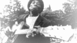 Mississippi John Hurt - Got The Βlues (Can't Be Satisfied)